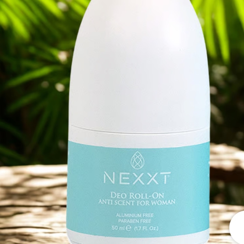 Nexxt Deo Roll-On for Women